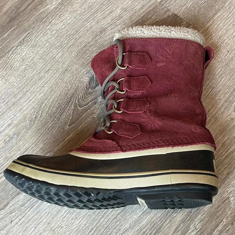 Sorel winter carnival